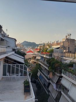 Διαμέρισμα 83τ.μ. για πώληση-Ζωγράφου