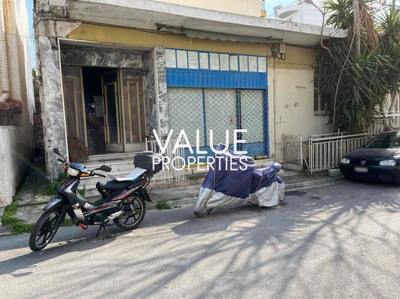 Detached home 149 sqm for sale, Athens - West, Nea Philadelfia