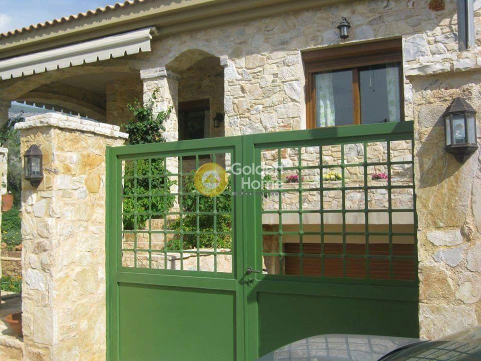 Μονοκατοικία 110 τ.μ. προς πώληση, Αττική - Υπόλοιπο, Μέγαρα