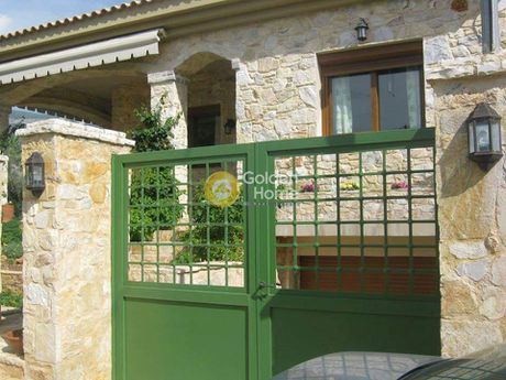 Detached home 110sqm for sale-Megara » Kineta