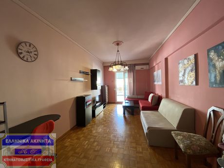 Apartment 92sqm for rent-Kavala