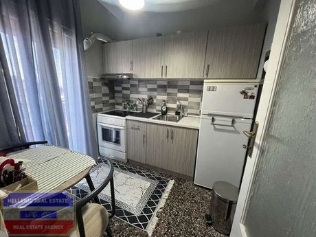 Studio / γκαρσονιέρα 50 τ.μ. για ενοικίαση