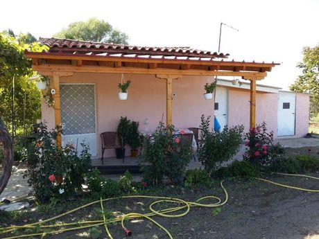 Μονοκατοικία 50τ.μ. για πώληση-Ελευθερούπολη