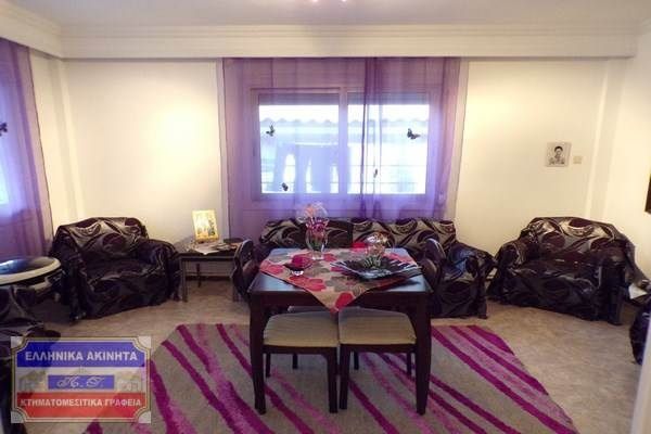 Διαμέρισμα 107 τ.μ. για πώληση, Ν. Καβάλας, Καβάλα