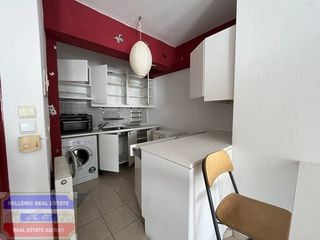 Studio / γκαρσονιέρα 30 τ.μ. για ενοικίαση, Ν. Καβάλας, Καβάλα-thumb-3
