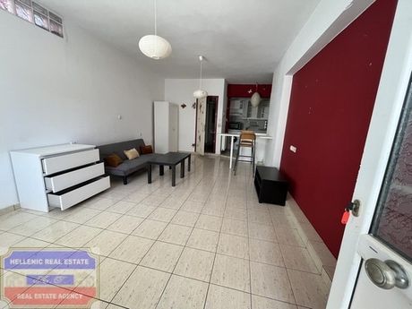 Studio / γκαρσονιέρα 30 τ.μ. για ενοικίαση