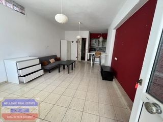 Studio / γκαρσονιέρα 30 τ.μ. για ενοικίαση