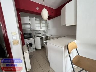 Studio / γκαρσονιέρα 30 τ.μ. για ενοικίαση, Ν. Καβάλας, Καβάλα-thumb-12