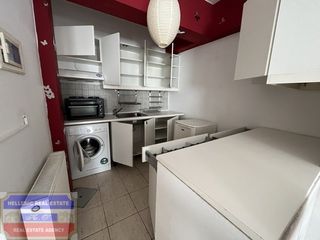Studio / γκαρσονιέρα 30 τ.μ. για ενοικίαση, Ν. Καβάλας, Καβάλα-thumb-22