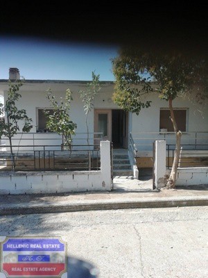 Μονοκατοικία 80 τ.μ. για πώληση, Ν. Ροδόπης, Κομοτηνή