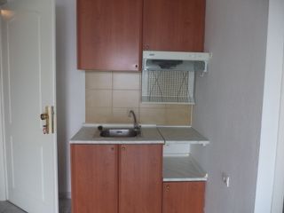 Studio / γκαρσονιέρα 25 τ.μ. για ενοικίαση, Ν. Καβάλας, Καβάλα-thumb-1
