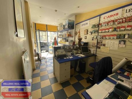 Κατάστημα 140 τ.μ. για ενοικίαση