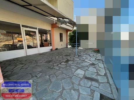 Κατάστημα 45 τ.μ. για ενοικίαση