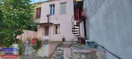 Μονοκατοικία 50τ.μ. για πώληση-Καβάλα
