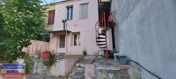 Detached home 50 sqm for sale, Kavala Prefecture, Kavala