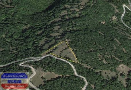 Αγροτεμάχια 4.600τ.μ. για πώληση-Φίλιπποι