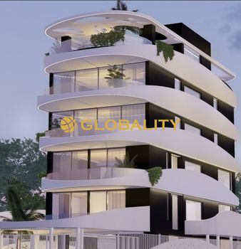 Maisonette 285sqm for sale-Voula