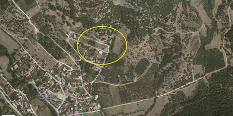 Οικόπεδο 4.000τ.μ. για πώληση-Καβάλα