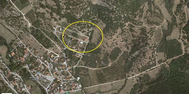 Οικόπεδο 4.000 τ.μ. για πώληση, Ν. Καβάλας, Καβάλα