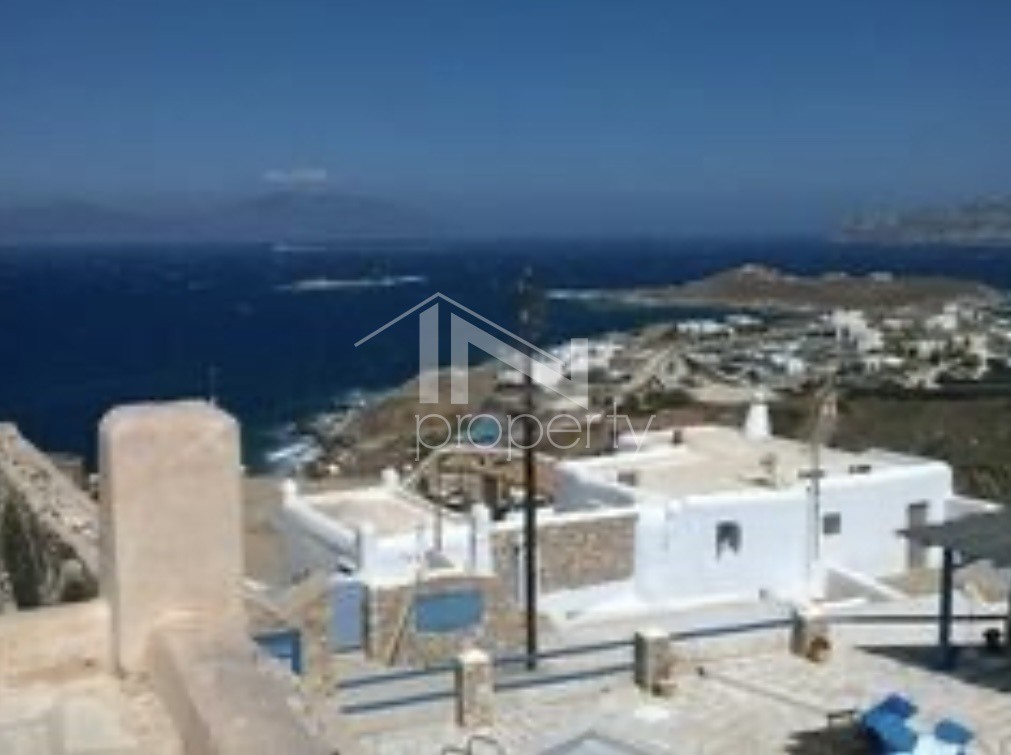 Βίλλα 441 τ.μ. για πώληση, Κυκλάδες, Μύκονος
