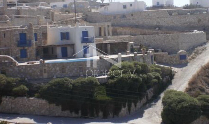 Βίλλα 441 τ.μ. πρός πώληση, Κυκλάδες, Μύκονος