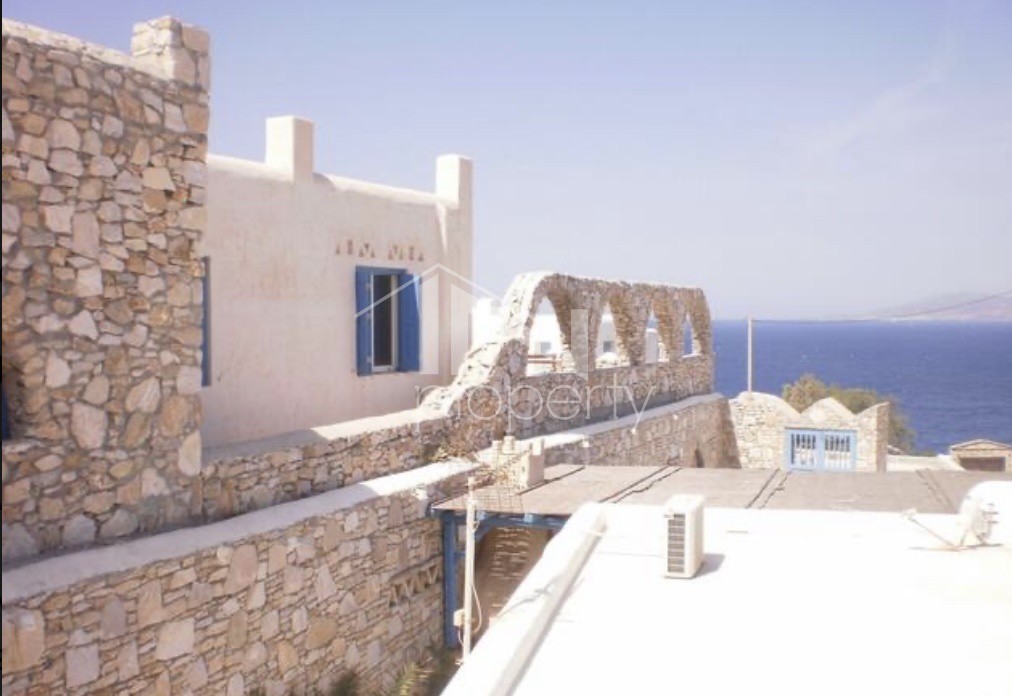 Βίλλα 441 τ.μ. πρός πώληση, Κυκλάδες, Μύκονος