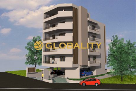 Maisonette 172sqm for sale-Pallini