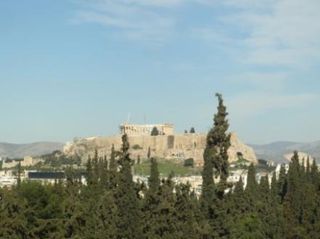 Επιχειρηματικό κτίριο 580 τ.μ. για ενοικίαση