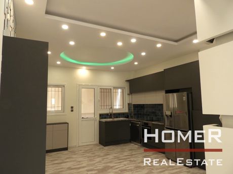 Apartment 102sqm for sale-Palaio Faliro