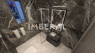 Διαμέρισμα 82 τ.μ. προς πώληση, Κερατσίνι-thumb-18