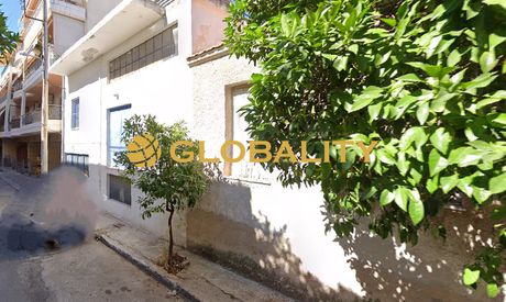 Land plot 141,51sqm for sale-Palaia Kokkinia