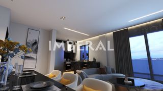 Διαμέρισμα 82 τ.μ. προς πώληση, Κερατσίνι-thumb-9
