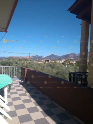 Apartment 85 sqm for sale, Rethymno Prefecture, Geropotamos