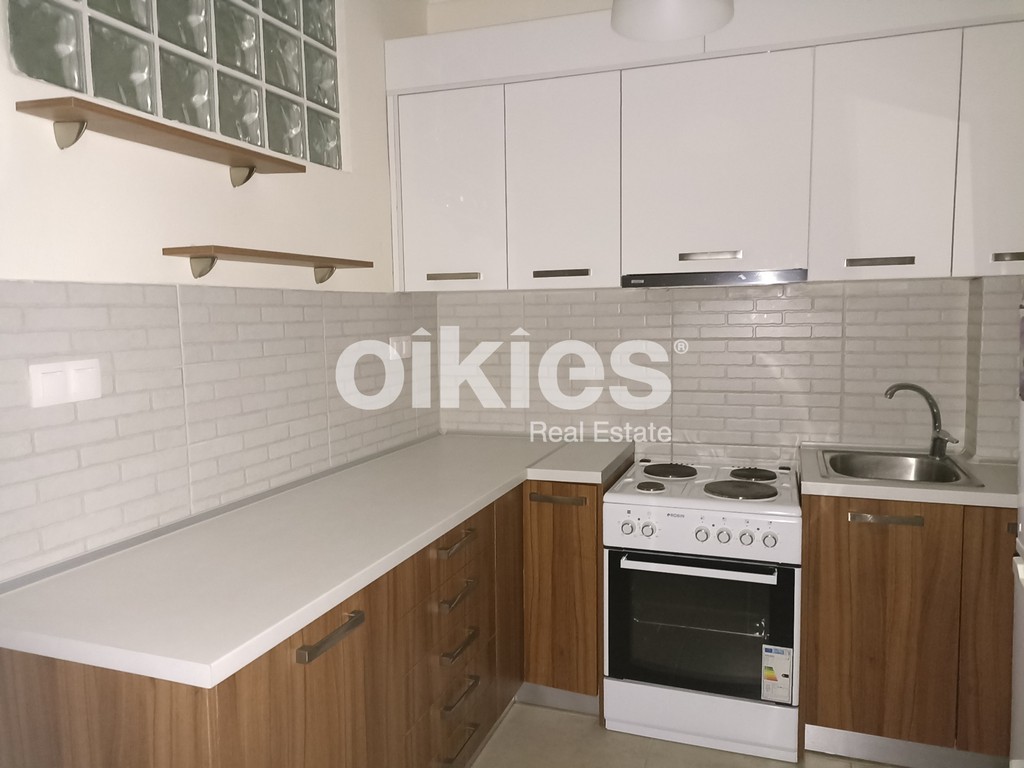 Διαμέρισμα 55 τ.μ. πρός πώληση, Θεσσαλονίκη - Κέντρο, Παναγία Φανερωμένη