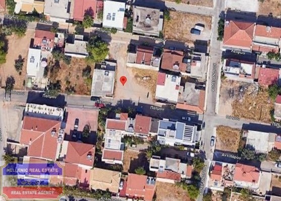 Οικόπεδο 157,50 τ.μ. προς πώληση, Άνω Λιόσια