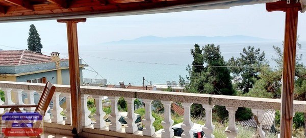 Μονοκατοικία 110 τ.μ. προς πώληση, Παληό