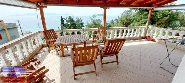 Μονοκατοικία 110 τ.μ. για πώληση, Ν. Καβάλας, Καβάλα