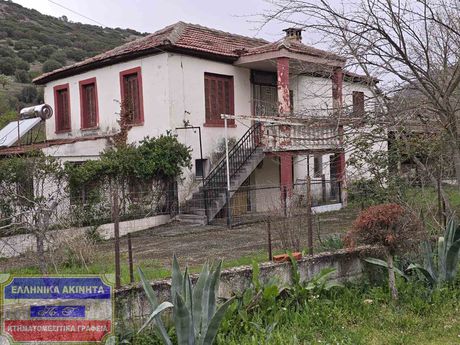 Μονοκατοικία 150τ.μ. για πώληση-Φίλιπποι