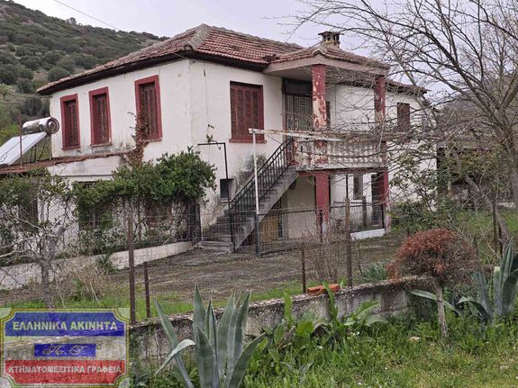 Μονοκατοικία 150 τ.μ. για πώληση, Ν. Καβάλας, Φίλιπποι