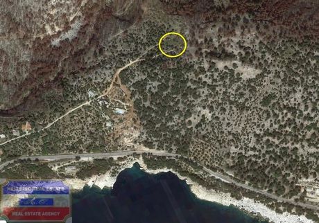 Αγροτεμάχια 1.600τ.μ. για πώληση-Θάσος