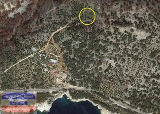 Αγροτεμάχια 1.600 τ.μ. προς πώληση, Αλυκή Θάσου-thumb-1