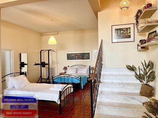 Studio / γκαρσονιέρα 40 τ.μ. προς ενοικίαση, Δεπός