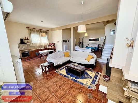 Studio / γκαρσονιέρα 40 τ.μ. προς ενοικίαση, Δεπός