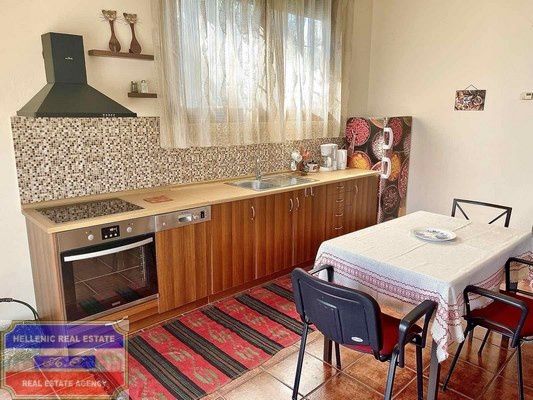 Studio / γκαρσονιέρα 40 τ.μ. για ενοικίαση, Ν. Καβάλας, Καβάλα