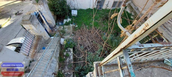 Οικόπεδο 147 τ.μ. προς πώληση, Αγία Βαρβάρα Καβάλας