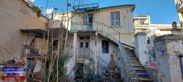 Οικόπεδο 147 τ.μ. για πώληση, Ν. Καβάλας, Καβάλα