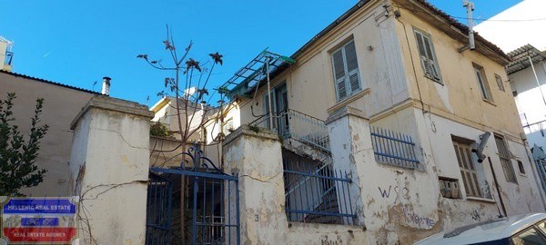 Οικόπεδο 147 τ.μ. προς πώληση, Αγία Βαρβάρα Καβάλας