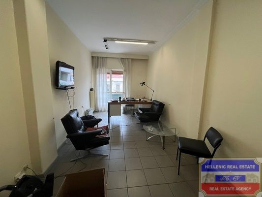 Γραφείο 21 τ.μ. για ενοικίαση, Ν. Καβάλας, Καβάλα