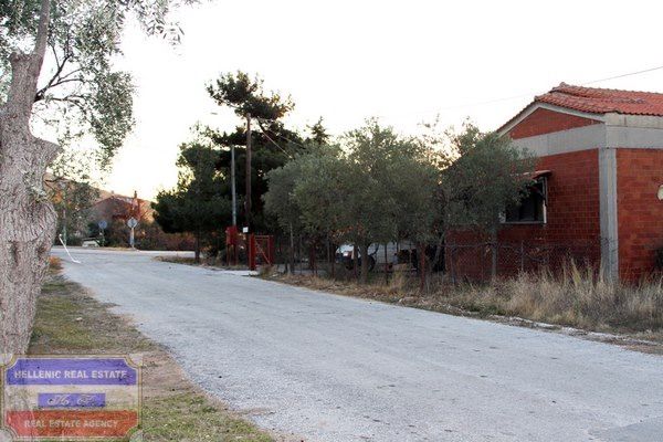 Βιομηχανικός χώρος 480 τ.μ. για πώληση, Ν. Καβάλας, Θάσος