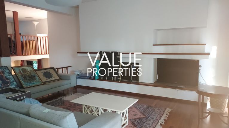 Maisonette 290 sqm for sale, Athens - North, Ekali